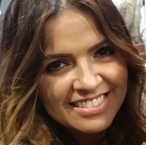 Meet your Posher, Monique